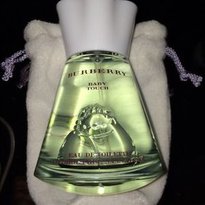 Burberry Perfume