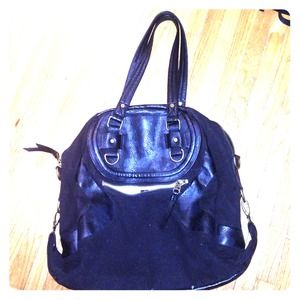 LULU LEMON large tote