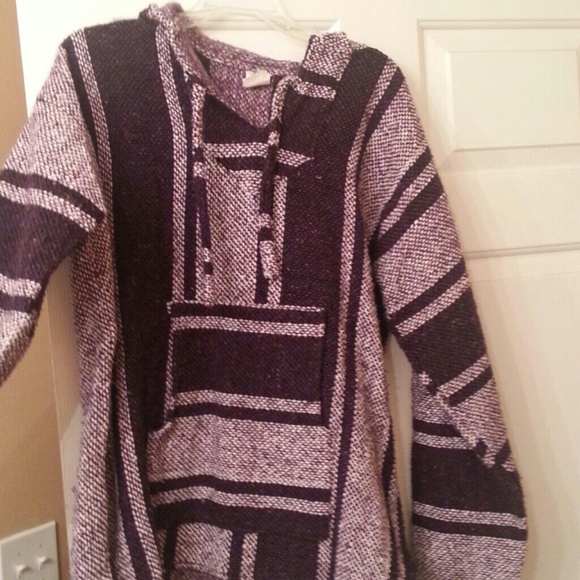 Boho style Hoodie