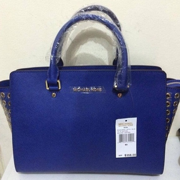 TRADE- Michael Kors Purse