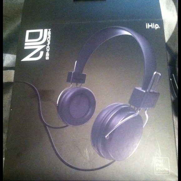 IHip Headphones