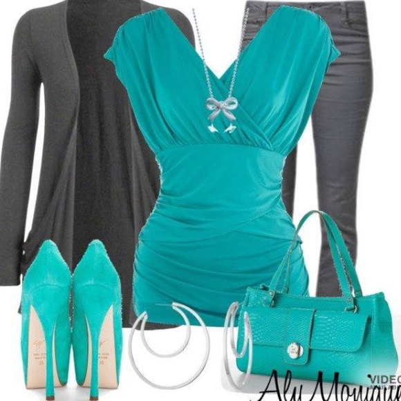 I want these items