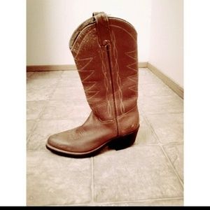 REDUCED PRICE! Urban Outfitters Cowboy Boots