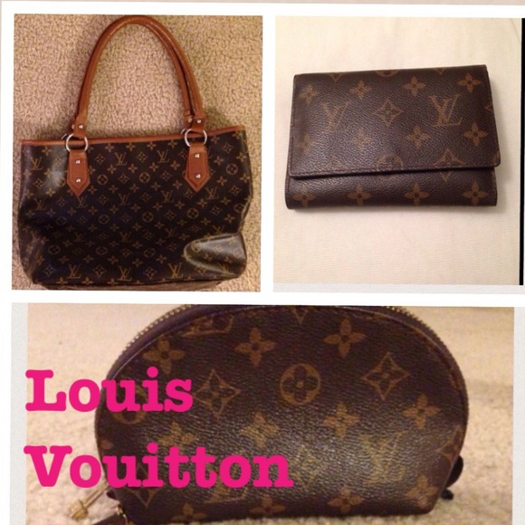 SALE! Lv purse , wallet , clutch