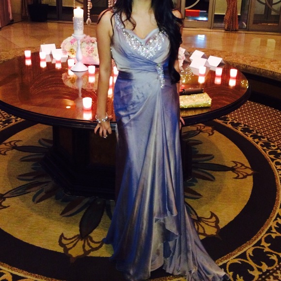 Gorgeous Evening gown