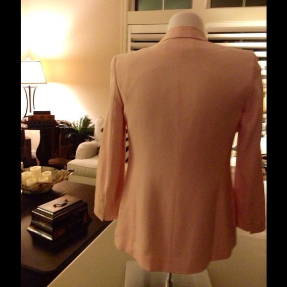 PREVIEW COLLECTION NORDSTROM'S. 100% MERINO WOOL FITS LIKW A SZ 10 P. - Picture 3 of 4