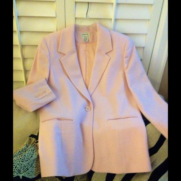 PREVIEW COLLECTION NORDSTROM'S. 100% MERINO WOOL FITS LIKW A SZ 10 P. - Picture 4 of 4