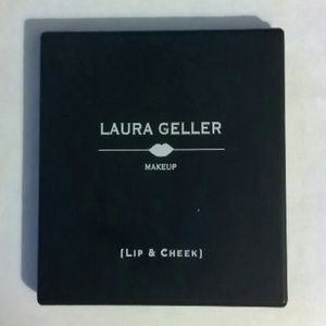 Laura Geller Lip & Cheek Set