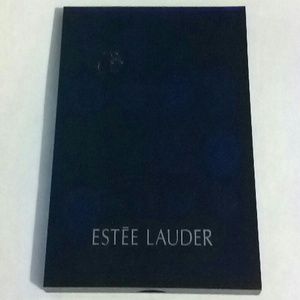 Estee Lauder Eye Shadow Set