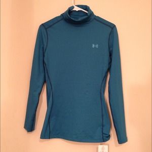 Under Armour Cold Gear Shirt