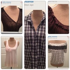 BUNDLE for sharksmal87