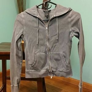 Abercrombie & Fitch lightweight jacket