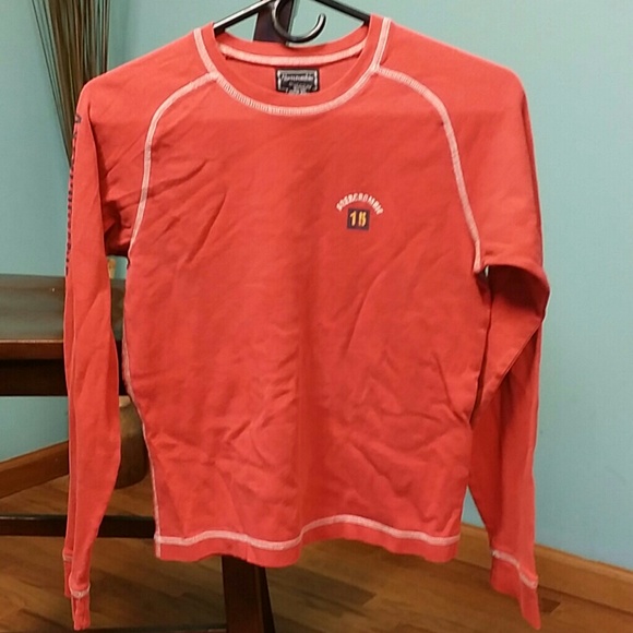 Abercrombie & Fitch long sleeve shirt