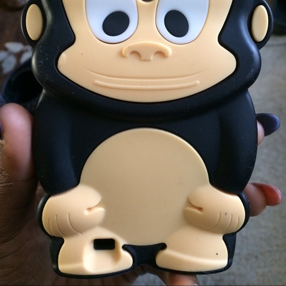 Monkey Gs2 case - Picture 2 of 2