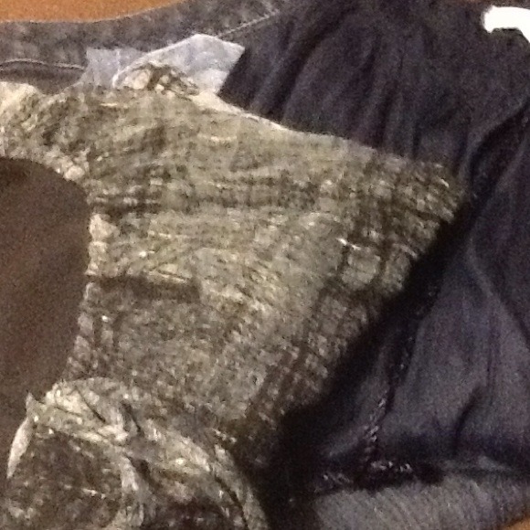 Jeans,capris and 2 tops,bundle for @dawnstreasures