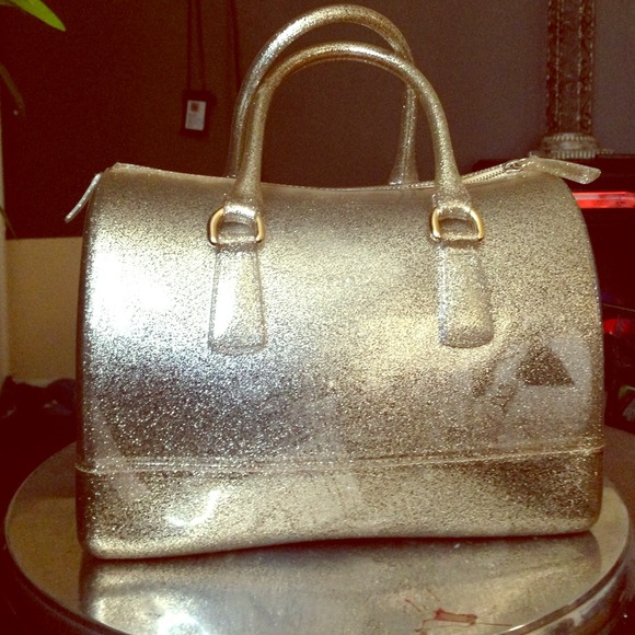 Furla candy bag