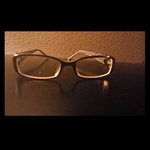 Coach eye glasses make offers on price