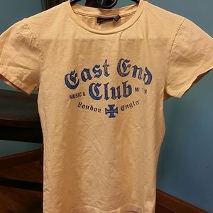 American Eagle short sleeve shirt