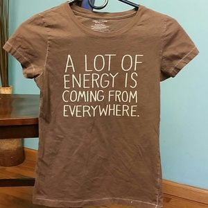 American Eagle t-shirt