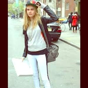 ❎On Hold❎Hudson Jeans Collin Skinny