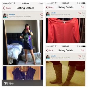 Bundle for dianabarri!