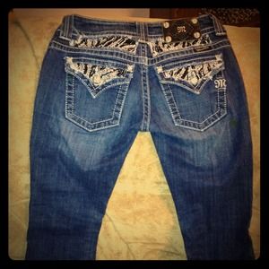 Miss Me Jeans** bundle every thing in closet  $75!