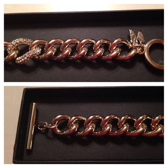 Victorias Secret Super Model bracelet 2013 - Picture 3 of 4
