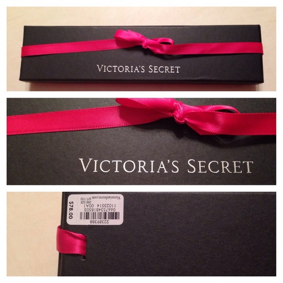 Victorias Secret Super Model bracelet 2013 - Picture 4 of 4
