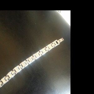 NEW PRICE...MEN'S BRACELET