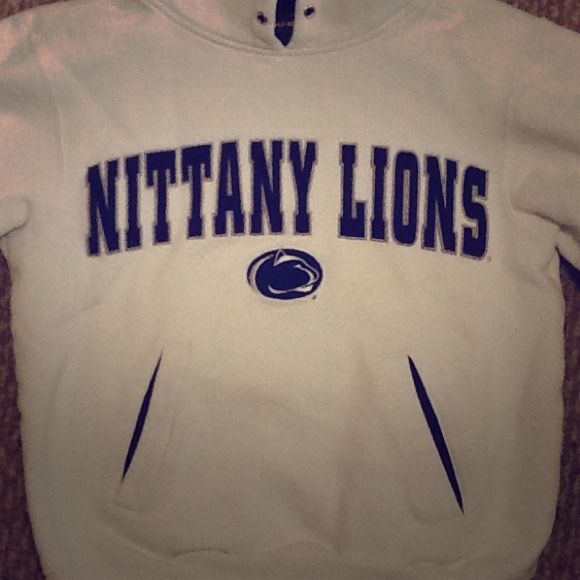 Penn State Sweatshirt