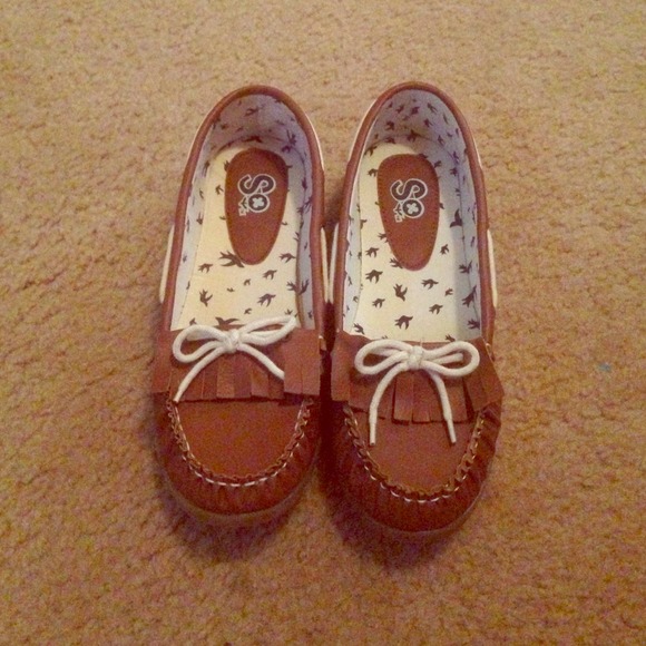 Loafers