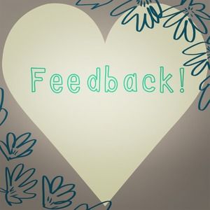 Please leave feedback !!