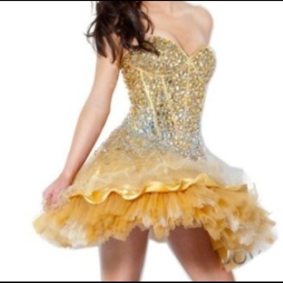 Jovani ❌❌SOLD❌❌
