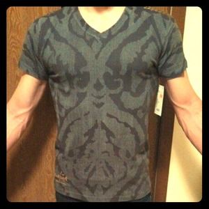 Cirque du soleil t-shirt