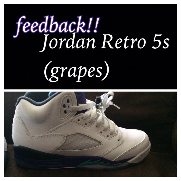 Feedback Paid via Paypal