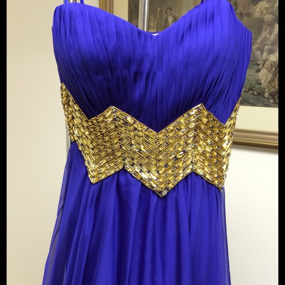 Prom dress❌SOLD❌