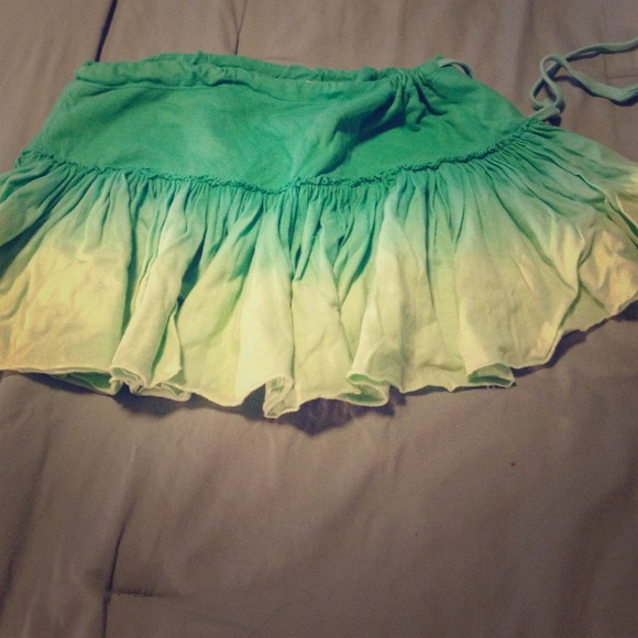 Skirt