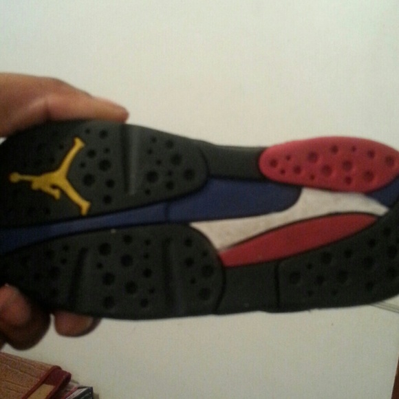 Jordans make me an offer - Picture 2 of 4