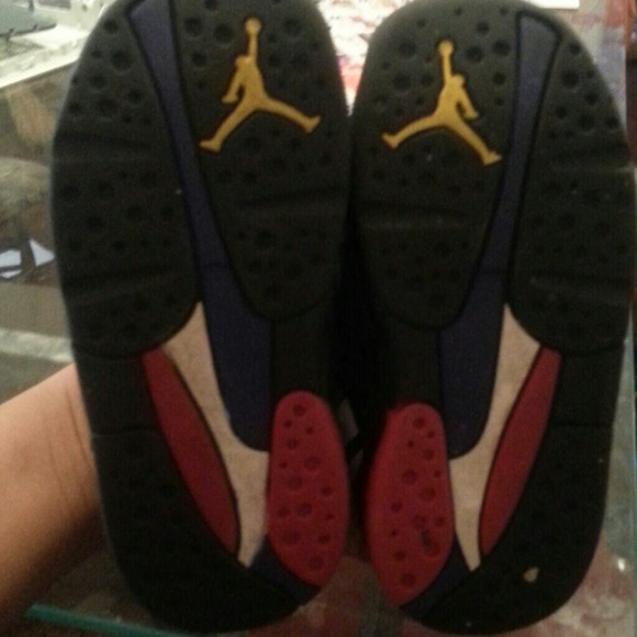 Jordans make me an offer - Picture 3 of 4