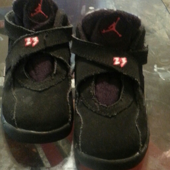 Jordans make me an offer - Picture 4 of 4