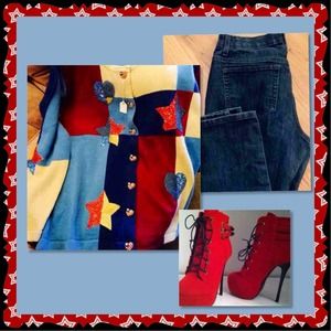 🔻SKST/23-5   NWT STORYBOOK KNITS CARDIGAN