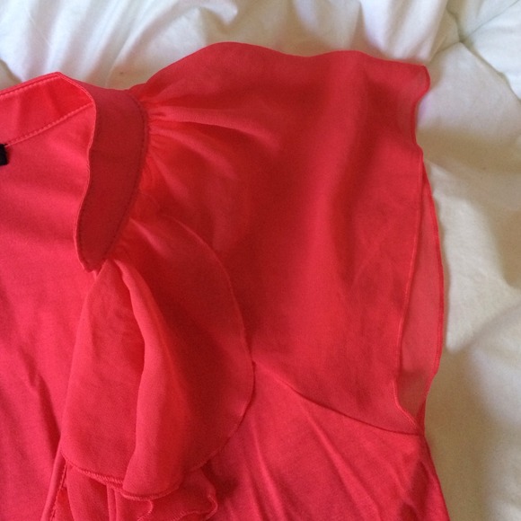 Express top - Picture 2 of 2