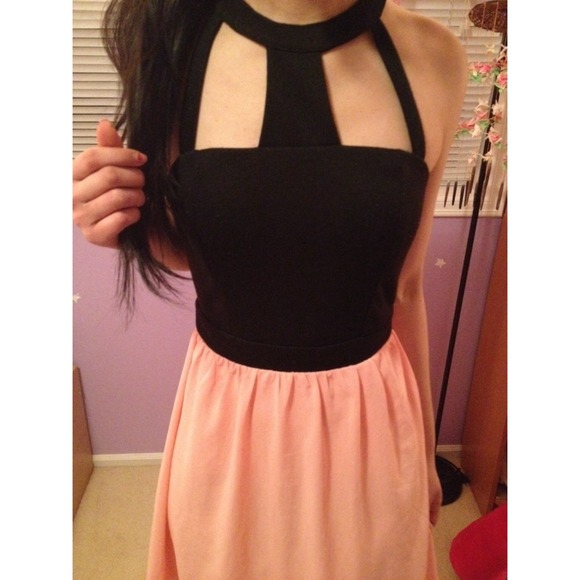 Beautiful High Low Size S - Picture 2 of 4