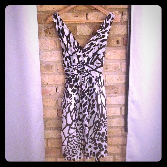 BUNDLE! Zara dress and h&m dress!