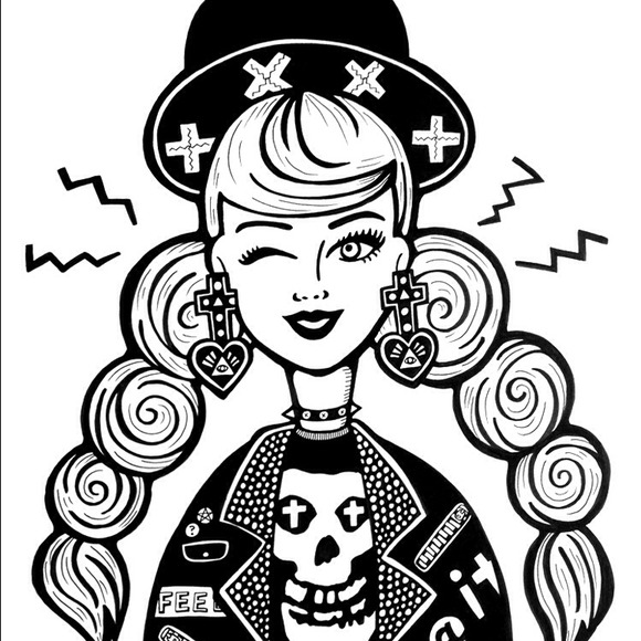 💃Favorite Poshers!💃 - Picture 2 of 4