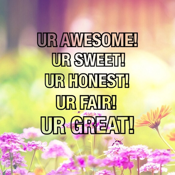 💃Favorite Poshers!💃 - Picture 3 of 4