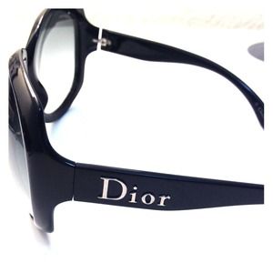 Authentic Dior Sunglasses