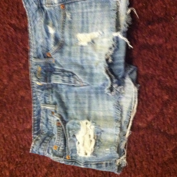 Ae shorts