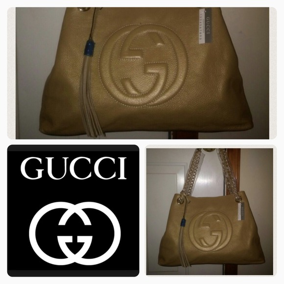##SOLD!!##Soho Leather bag