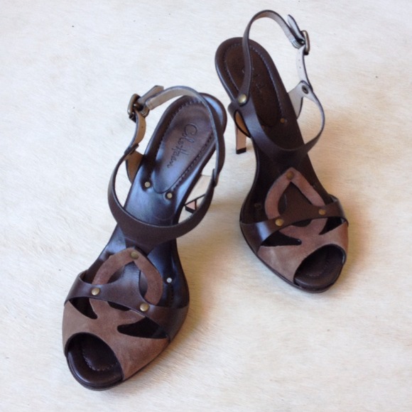 Cole Haan Shoes - BUNDLE: Cole Haan, Marc Jacobs, Tahari heels